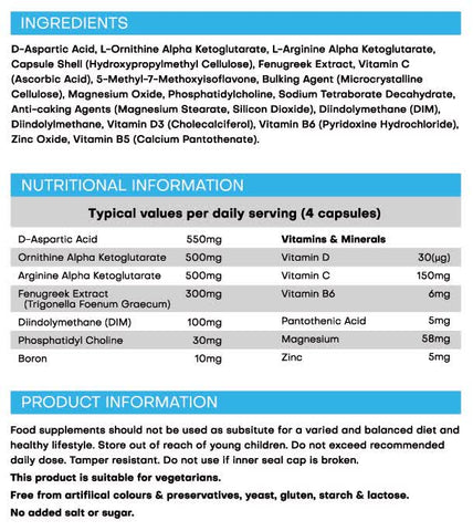 Matrix Science Based Nutrition NIP
