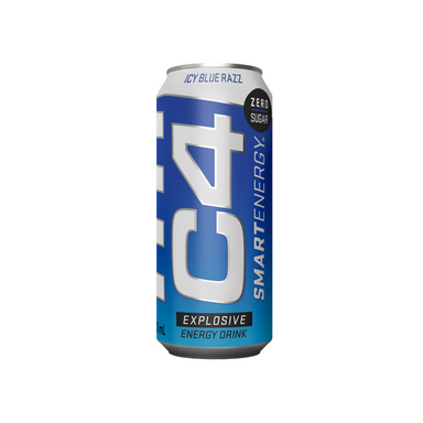 C4 Original Carbonated 