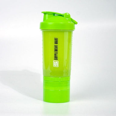 Marvel Odor-Resistant Shaker Cups and Shaker Bottles