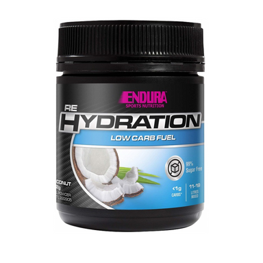 Endura Sports Energy Gel