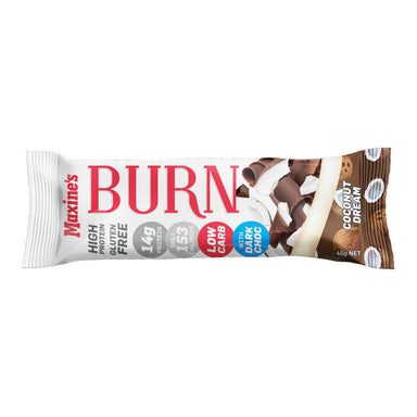 Burn Protein by Maxines — Supplement Mart