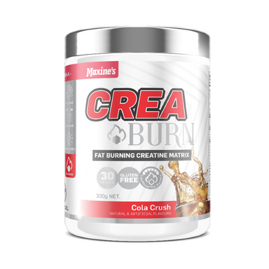 Burn Protein by Maxines — Supplement Mart