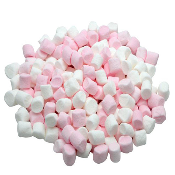 Shmoo Mini Marshmallows