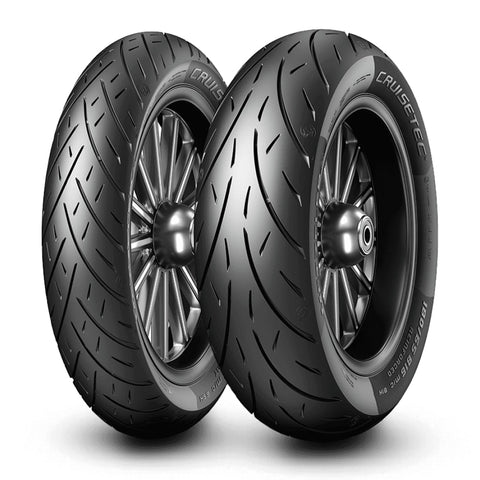 Metzeler Cruisetec Tires