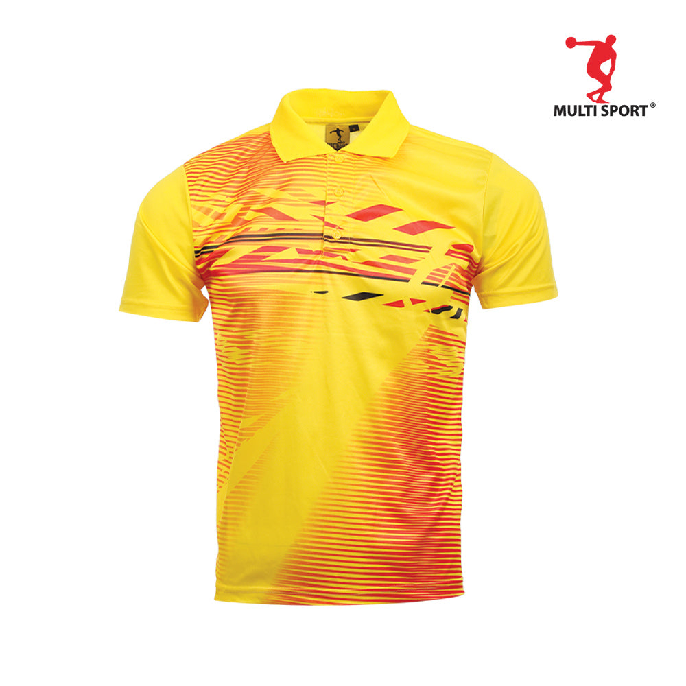 MULTISPORT QUICK DRY SHORT SLEEVE SUBLIMATION POLO SMP 23 - 24 – Arora ...