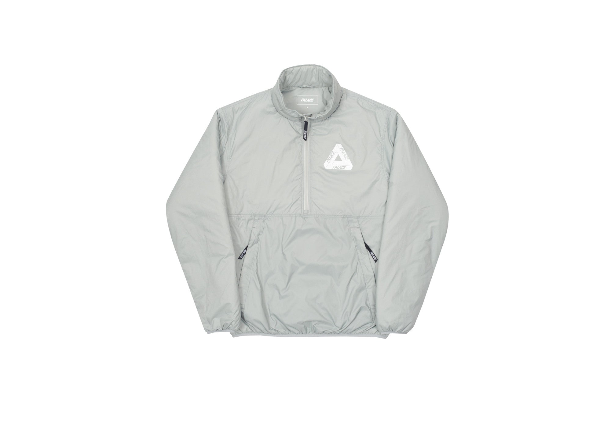 Palace Placket/half zip jacket -- does anyone own it? : r/PalaceClothing