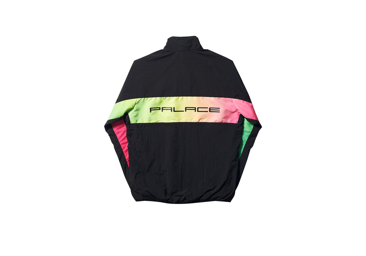 palace FADER SHELL TOP-