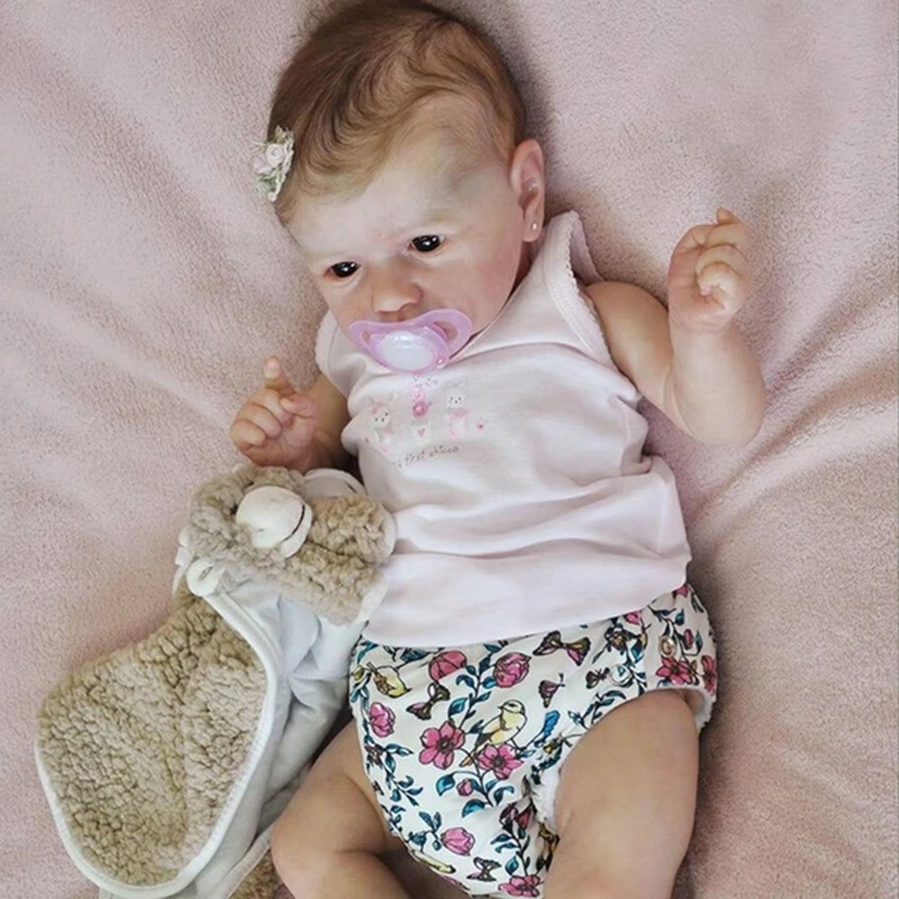 reborn doll store