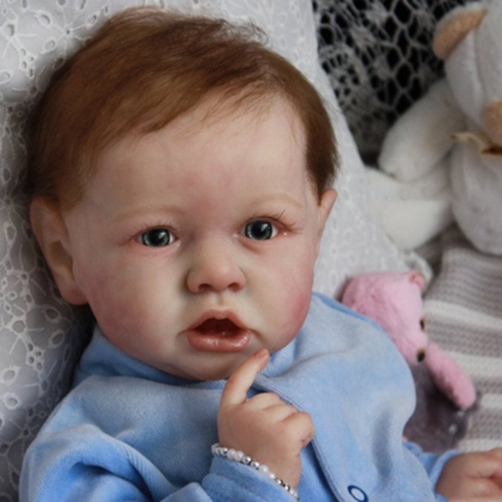 saskia reborn doll