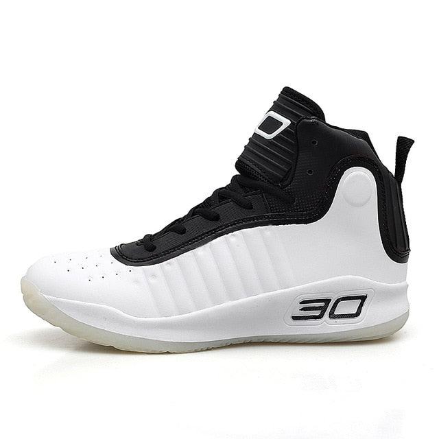 stephen curry men's basketball shoes