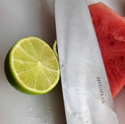 Watermelon & Lime Cooler
