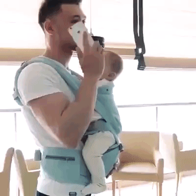 Baby carrier - best baby carrier -infant carrier