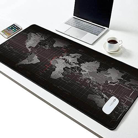 Large Gaming Mouse Pads - Ideal for Work and Play