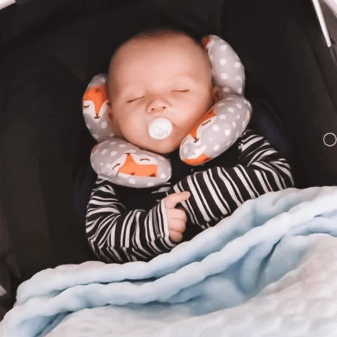 newborn head support for car seat-newborn car seat  head support  infant head support for car seat