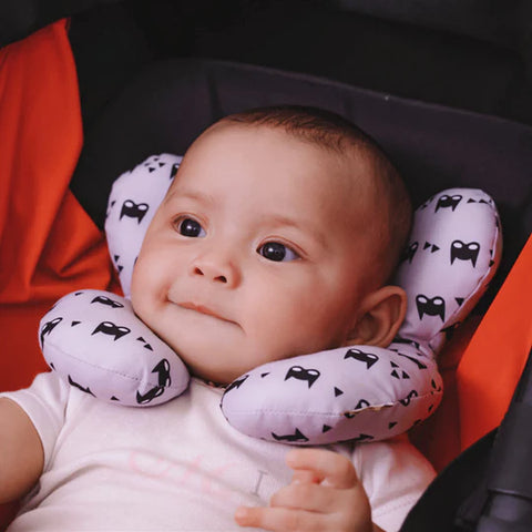 newborn head support for car seat-newborn car seat  head support  infant head support for car seat