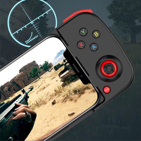 Gaming controllers for iphone and android