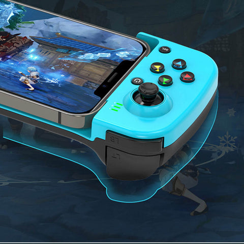Wireless Phone Controller for Gaming
