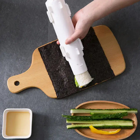 DIY Sushi-Making Kit for Homemade Delights