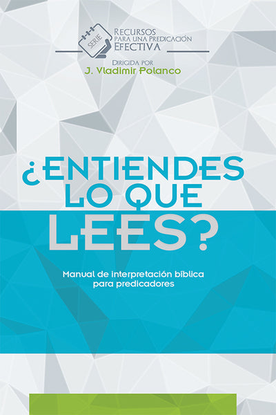 ¿ENTIENDES LO QUE LEES?