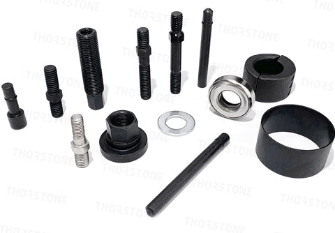 Power Steering Pulley Puller and Installer Tool Kit