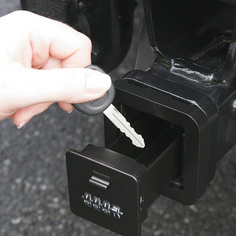 Receiver Hitch Key Vault