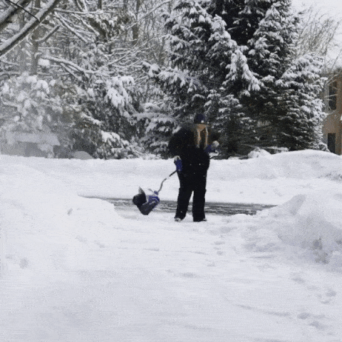 cordless-snow-shovel-kit
