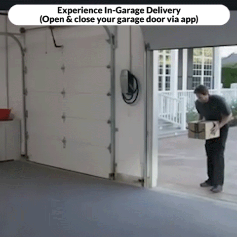 Automatic Garage Opener Automatic Close Garage Door Opener Bestcargurus