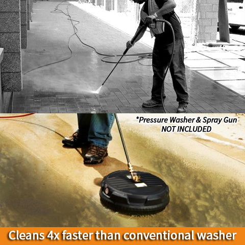 Pressure Washer Surface Cleaner Bestcargurus