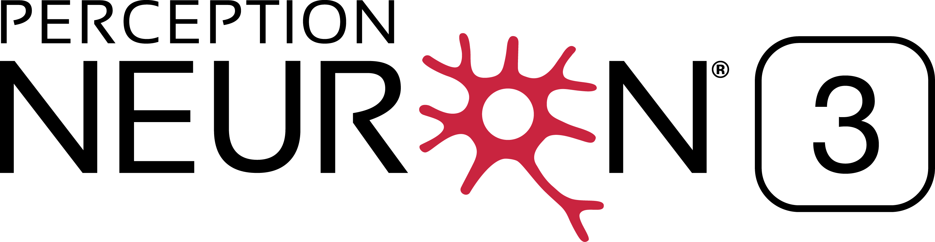 Perception Neuron 3 Motion Capture System Logo