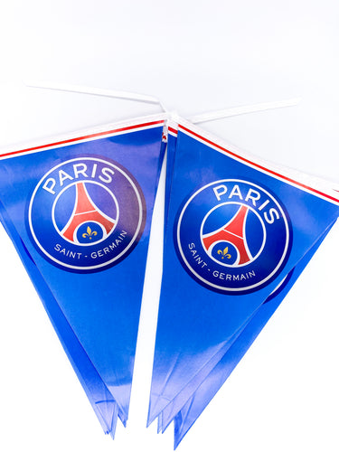 Paris Saint Germain Kids Planet Soccer