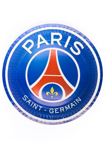 Paris Saint Germain Kids Planet Soccer