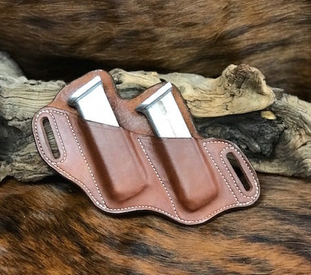 Henry Mare's Leg Holster – Bullard Leather Mfg.