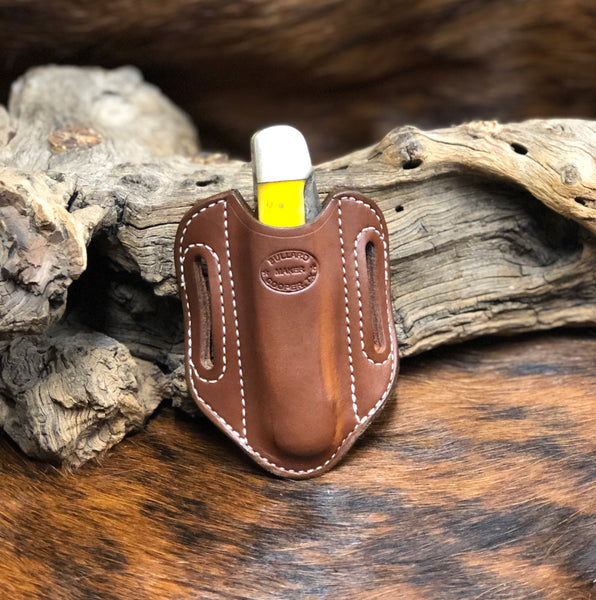 Knife Sheath – Ranchlands