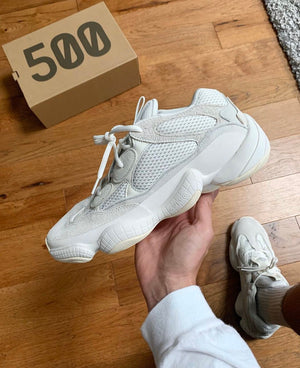 used yeezys size 1