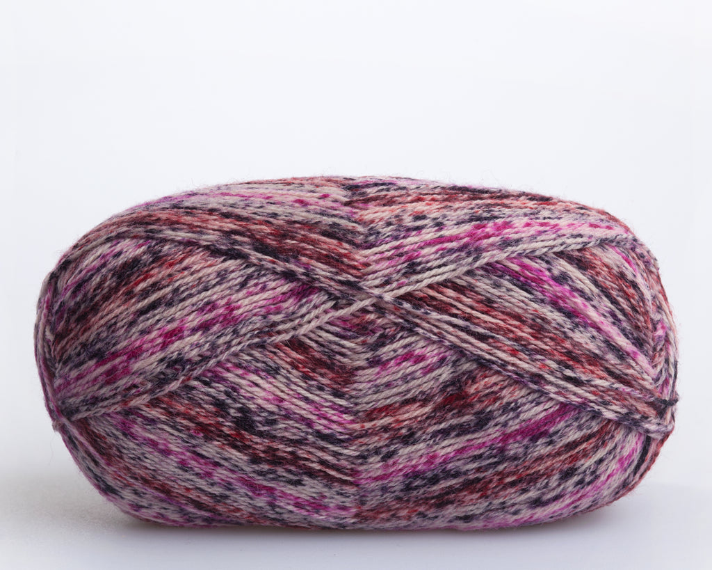 Retrosaria, Mondim – Tolt Yarn and Wool