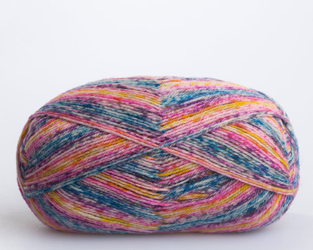 Retrosaria, Mondim – Tolt Yarn and Wool