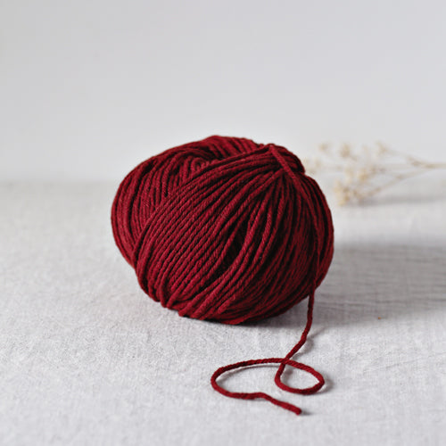 Cyrano | De Rerum Natura | Yarn | Sunspun