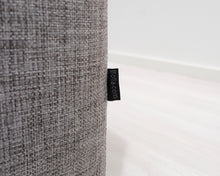 Lataa kuva Galleria-katseluun, Bolia Sepia 2,5-istuttava kangassohva harmaa
