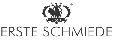 Erste Schmiede Logo