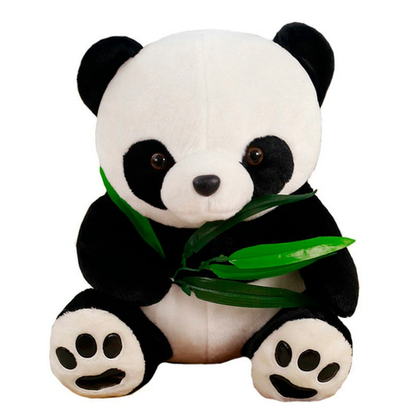peluche xxl panda