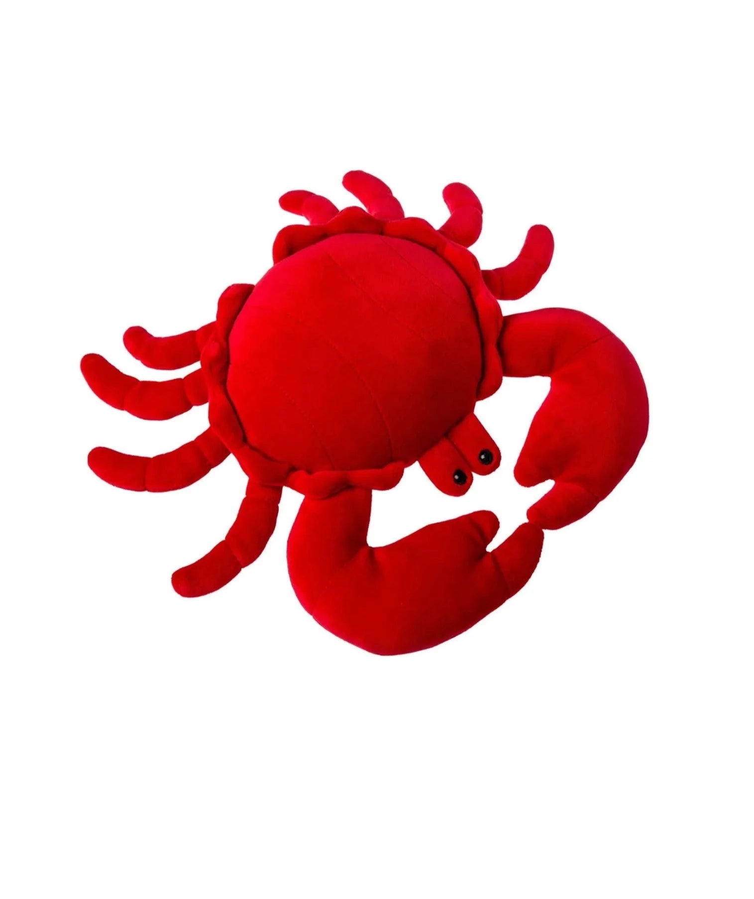 Smootheez Crab 8” Plush