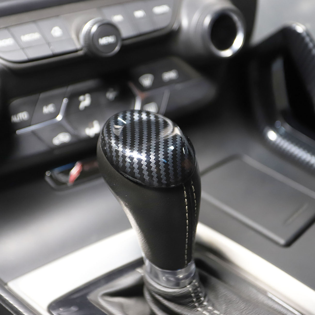 c7 corvette shifting knobs