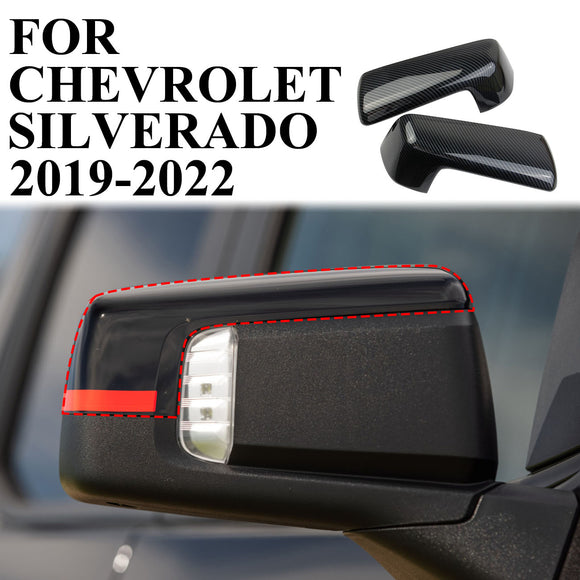 Chevrolet Silverado Accessories crosselec