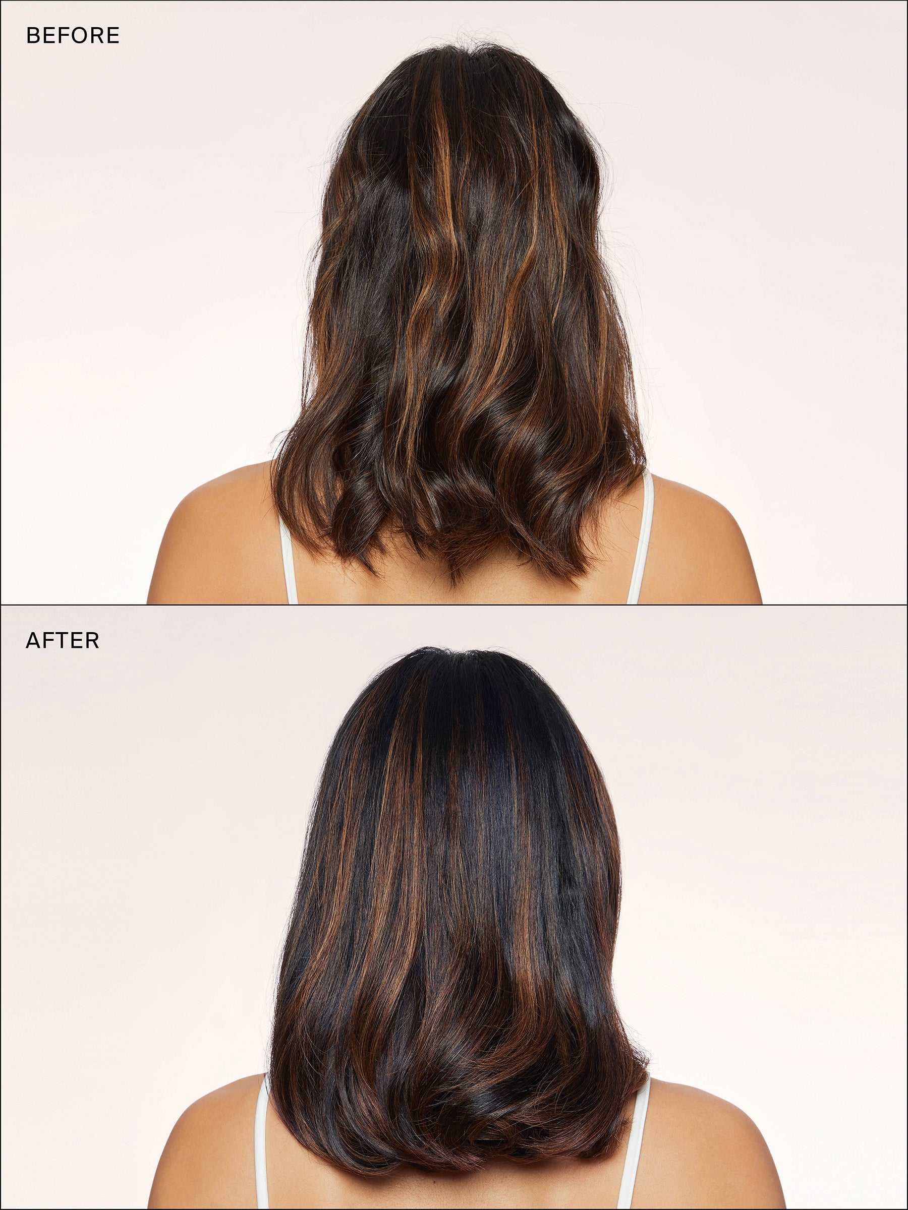 Brass To Sass Conditioner Enhance Brunette Color Tone Shine Eva Nyc