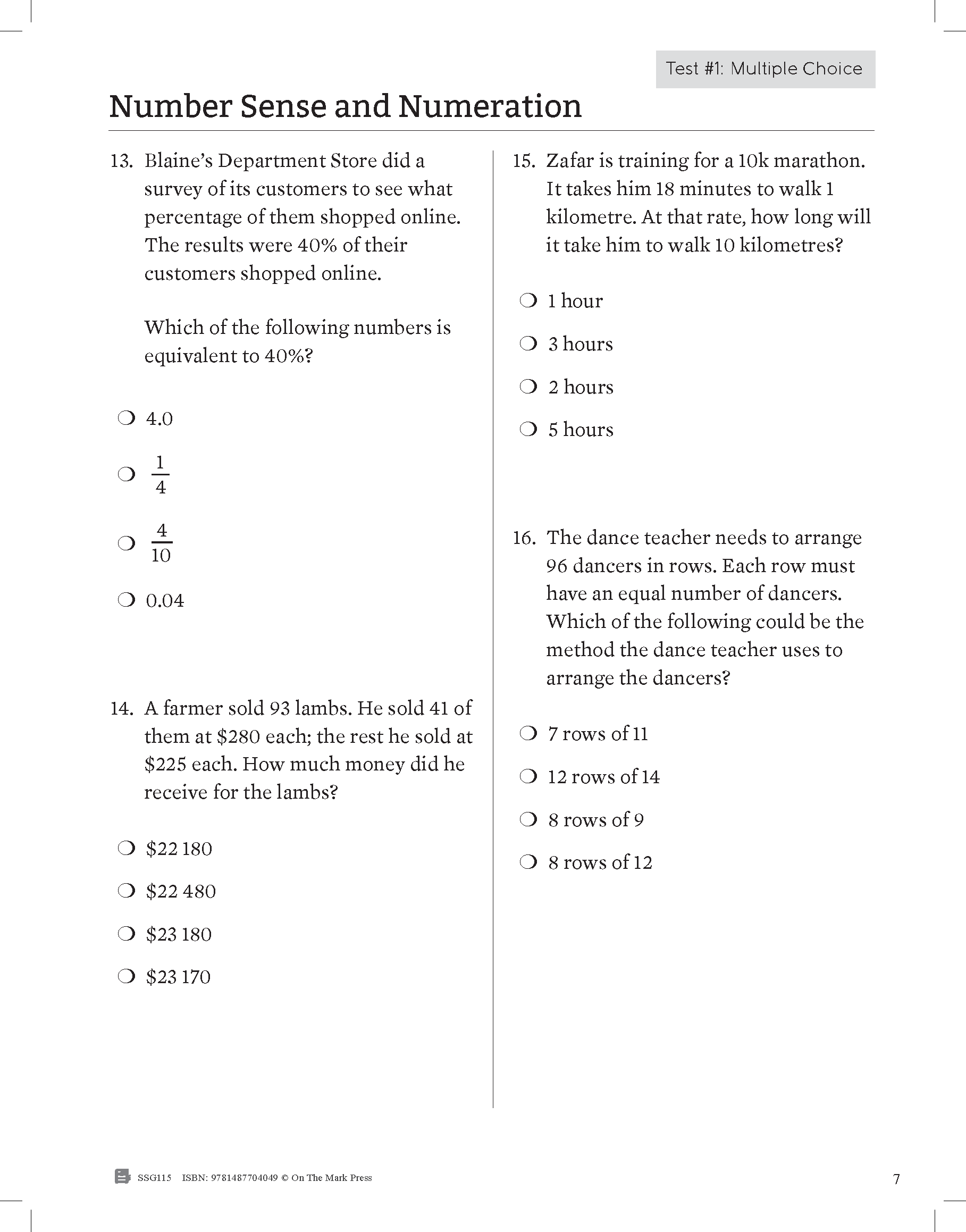 eqao-grade-6-math-test-prep-guide-on-the-mark-press