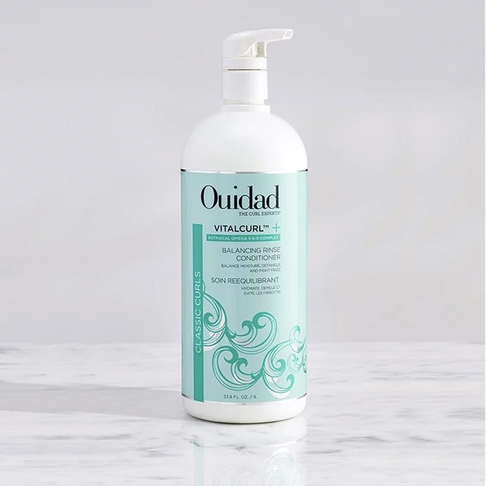 正規代理店 ウィダッド コンディショナー Ouidad Coil Infusion Drink Up Cleansing Conditioner 355ml ヘアケア 誕生日プレゼント ギフト 人気 ブランド コスメ Officedev Polarisoffice Com