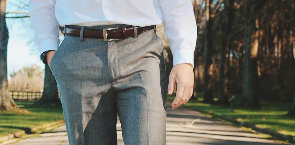 Should Men Wear Pleated Pants? | eduaspirant.com