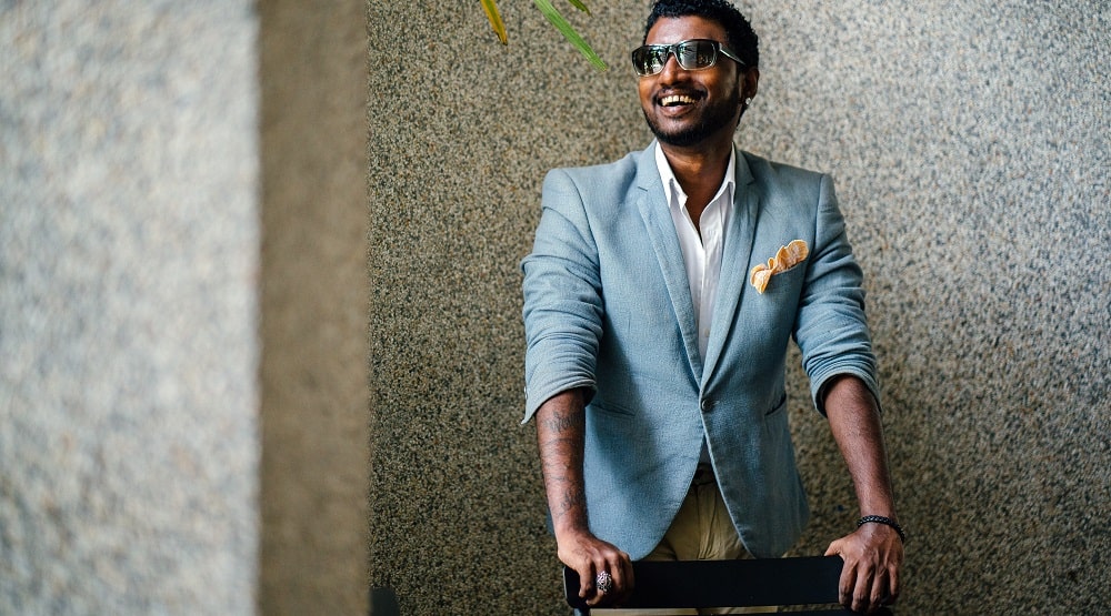 7 Different Types of Suits you can wear during the Summer – The Dark Knot