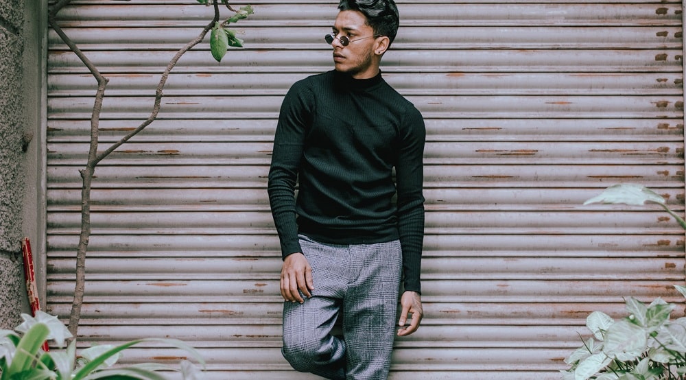 Men's Pleated Pants - The Ultimate Guide