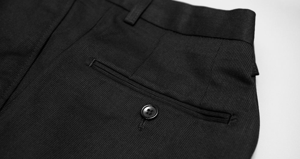 How To Iron Dress Pants With Crease? (Suit Pants, Slacks, Trousers